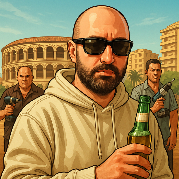 <h2>Gonzalo</h2>