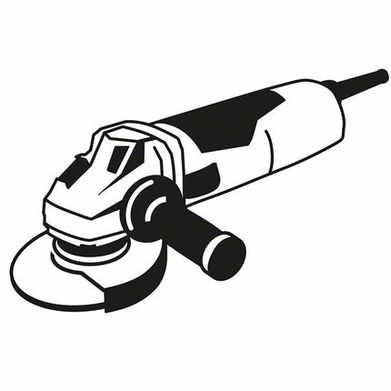 Bosch EXPERT Carbide Multi Wheel Disque à tronçonner 115 x 22,23 mm - 1 pièce ( 2608901188 )