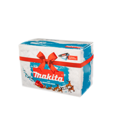 Collection image for: Narzędzia akumulatorowe MAKITA w kolekcjonerskich kolorach - czerwonym, zielonym, czarnym, białym, różowym i nie tylko
