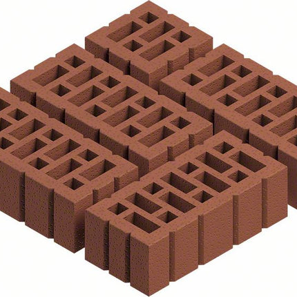 Bosch EXPERT Tough Material Lochsäge 20 x 60 mm Carbide ( 2608900419 ) Universal - Nachfolger von 2608594163