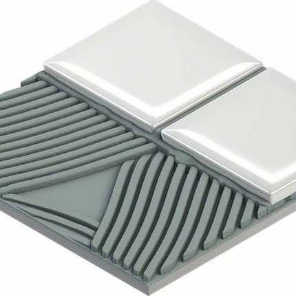 Bosch EXPERT 3 Max AVZ 70 RT4 removedor de mortero Starlock 87 x 70 mm 1 pieza (2608900041) para mortero de carburo - sucesor de 2608661757