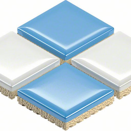 Bosch EXPERT Tough Material Lochsägen Starter Set 51 x 60 mm Carbide ( 2608900449 ) Universal - Nachfolger von 2608594252