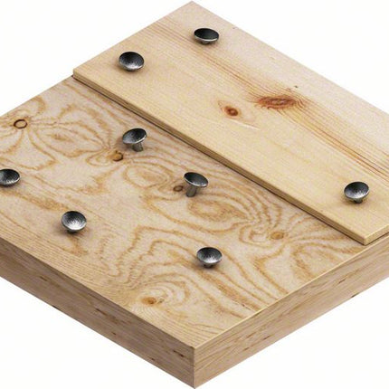 Bosch EXPERT Carbide Multi Wheel Disque à tronçonner 115 x 22,23 mm - 1 pièce ( 2608901188 )