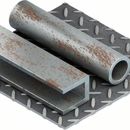 Bosch EXPERT Thick Tough Metal S 955 CHC Säbelsägeblatt 150 mm 10 Stk. ( 2608900367 ) Carbide Technology