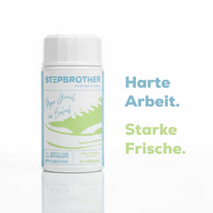 Collection image for: Stepbrother