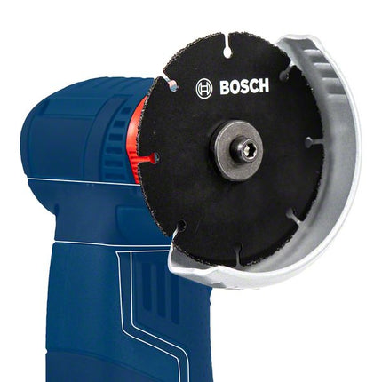 Disque à tronçonner diamanté Bosch Expert Hard Ceramic 76 mm 76 x 1,5 x 10 mm ( 2608900652 ) Diamond Technology - successeur de 2608615020