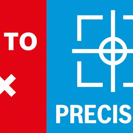 Disque à tronçonner diamanté Bosch Expert Hard Ceramic 76 mm 76 x 1,5 x 10 mm ( 2608900652 ) Diamond Technology - successeur de 2608615020