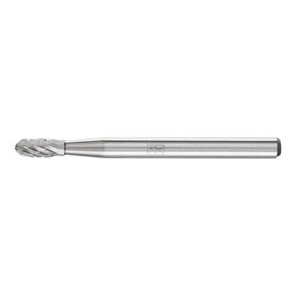 PFERD small burr shape TRE Ø 3 mm head length 7 mm shank Ø 3 mm ( 4142038312 )